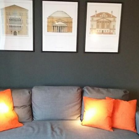Signature Designers Appartment Brussel Buitenkant foto